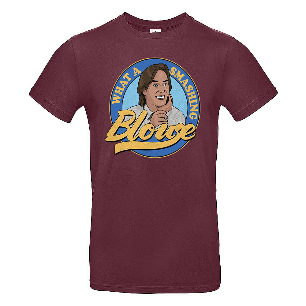 Smashing Blouse T-Shirt