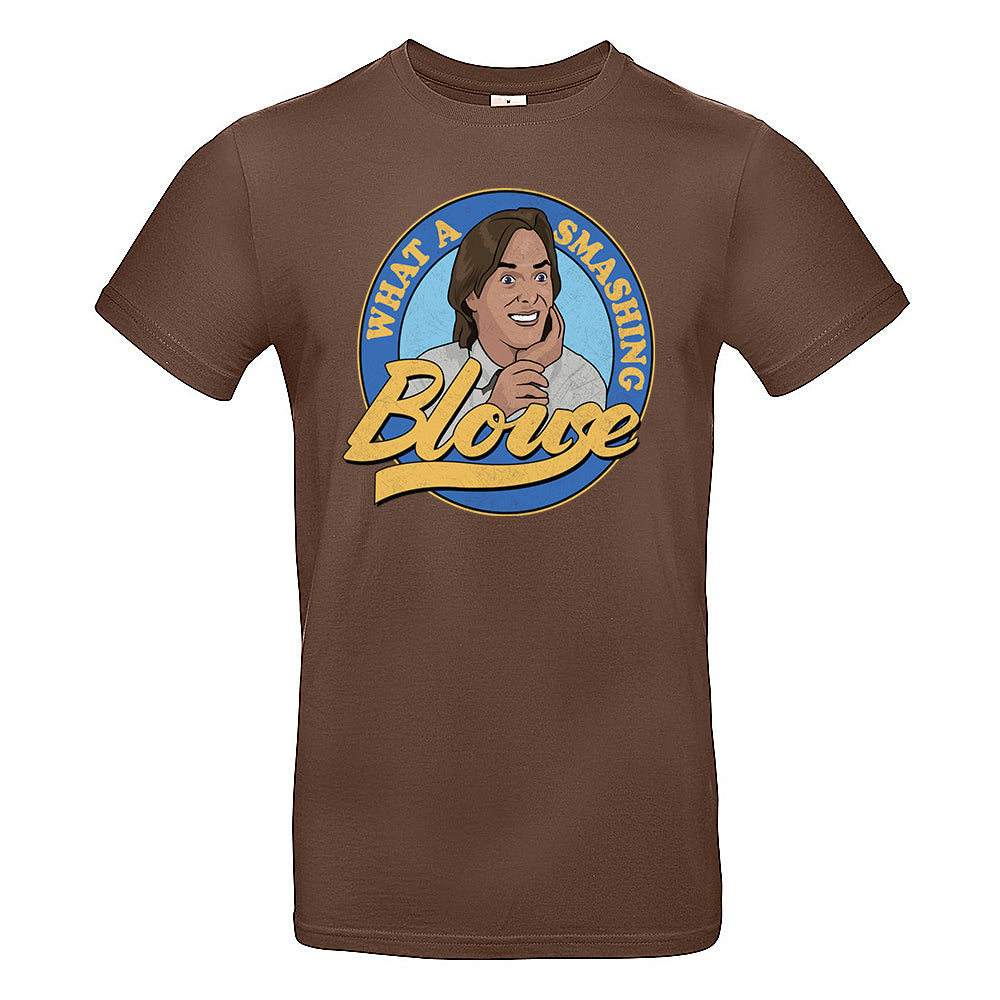 Smashing Blouse T-Shirt