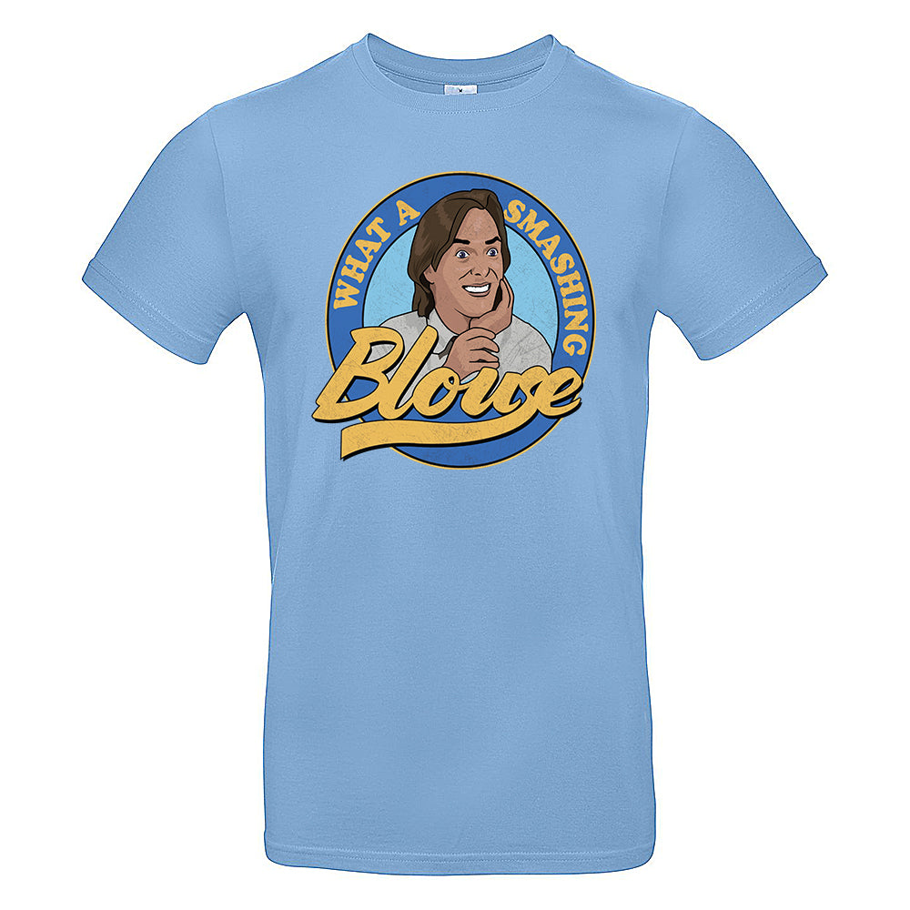 Smashing Blouse T-Shirt