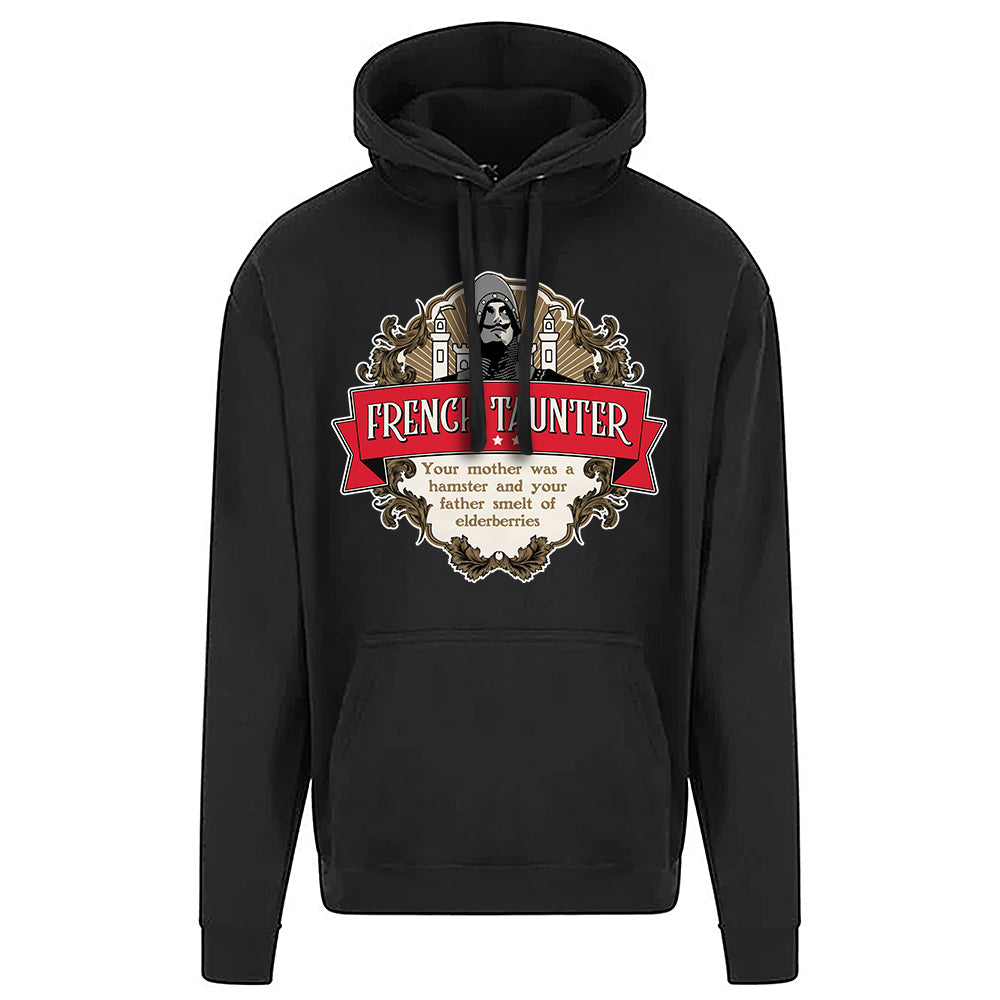 French Taunter Hoodie