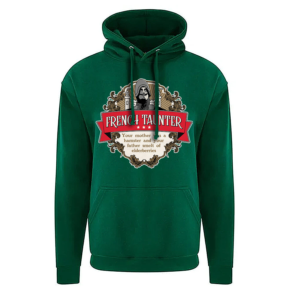 French Taunter Hoodie