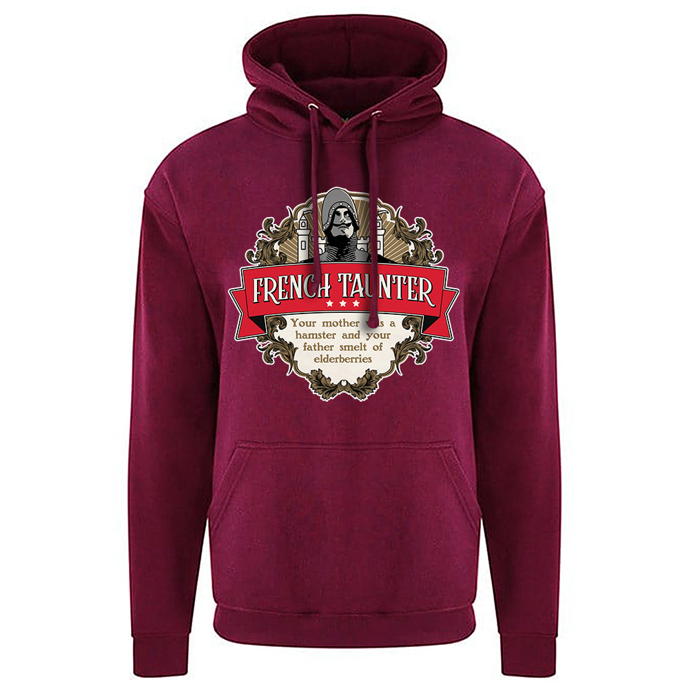 French Taunter Hoodie