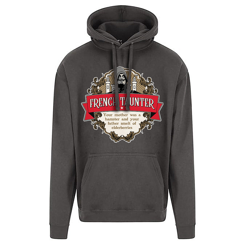 French Taunter Hoodie