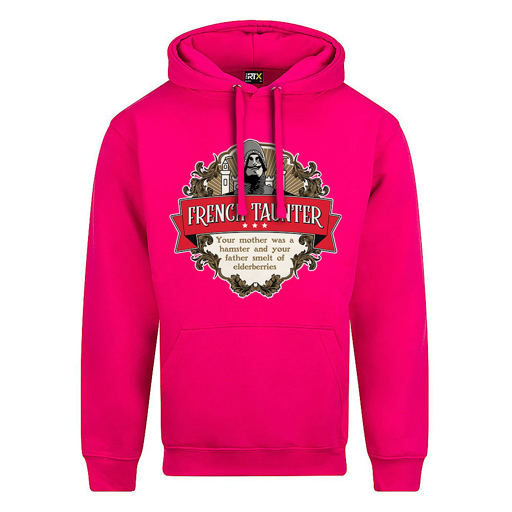 French Taunter Hoodie