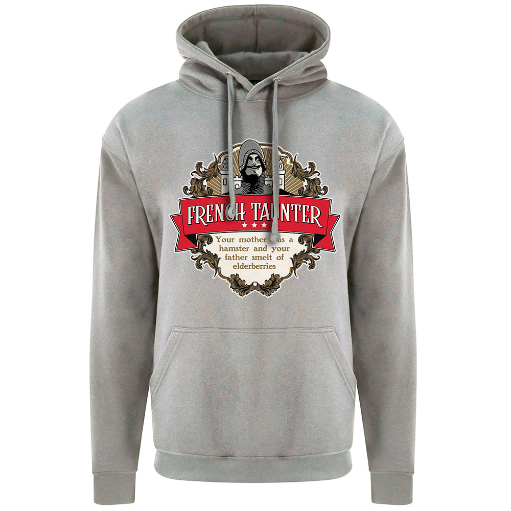 French Taunter Hoodie