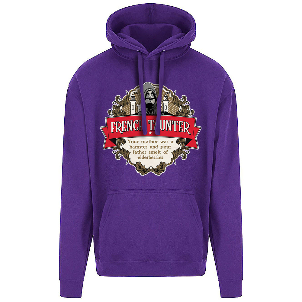 French Taunter Hoodie