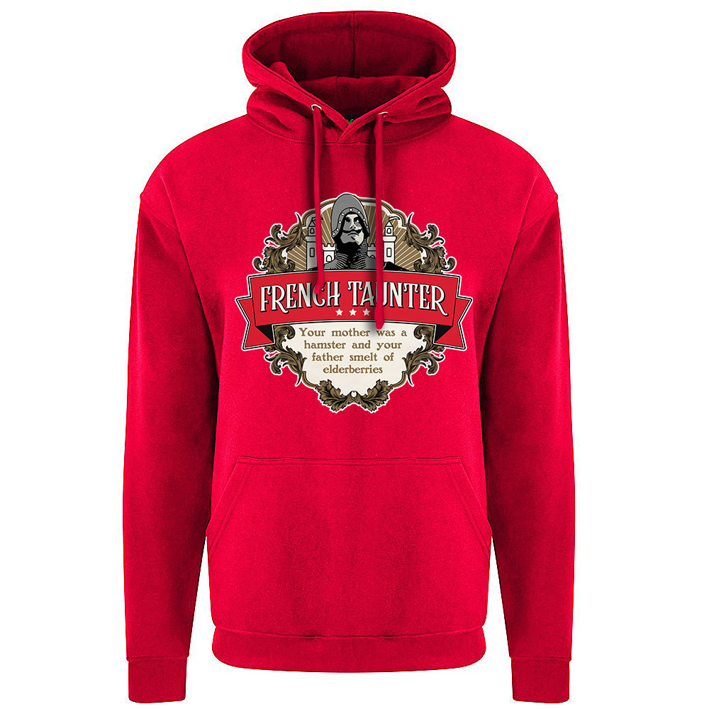 French Taunter Hoodie
