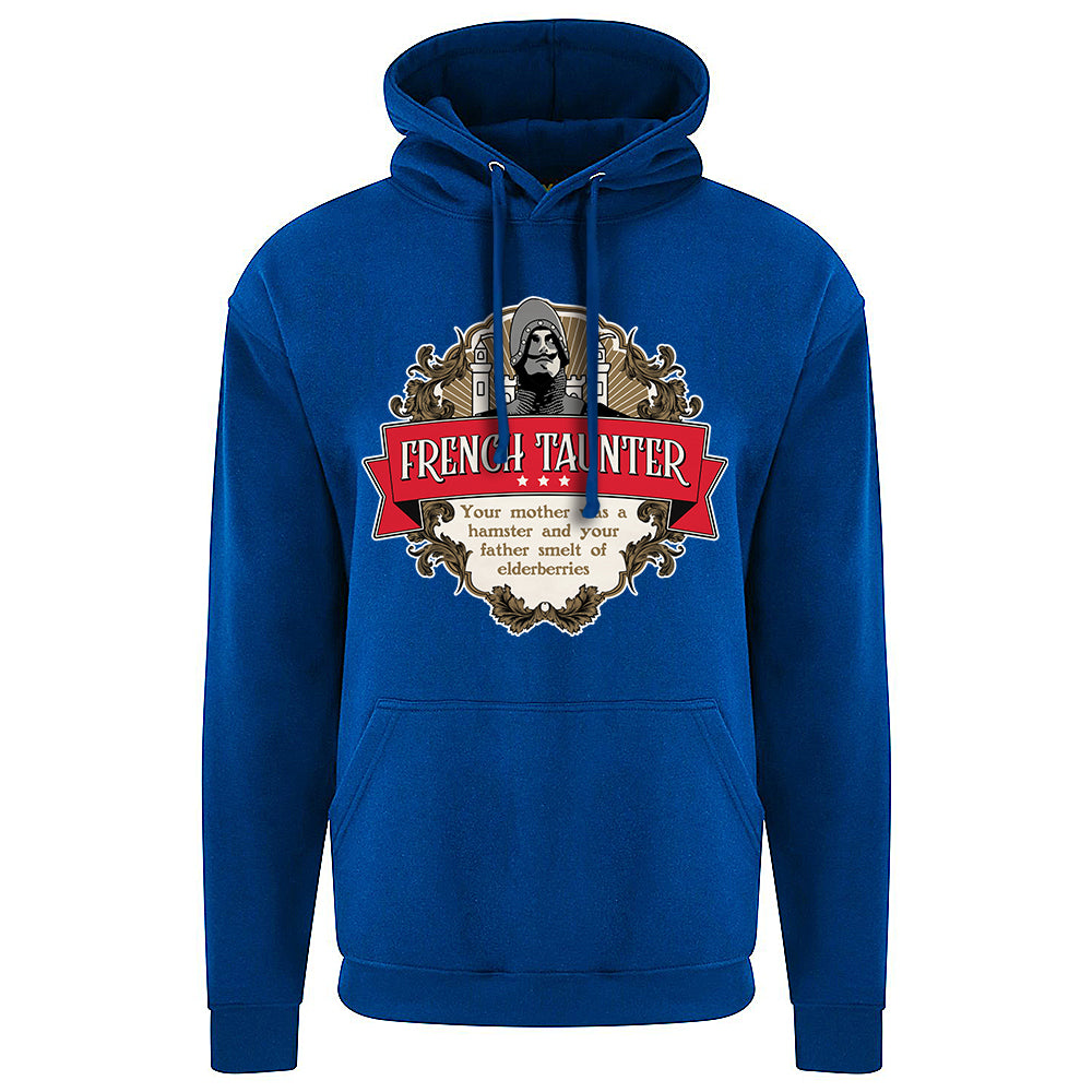 French Taunter Hoodie