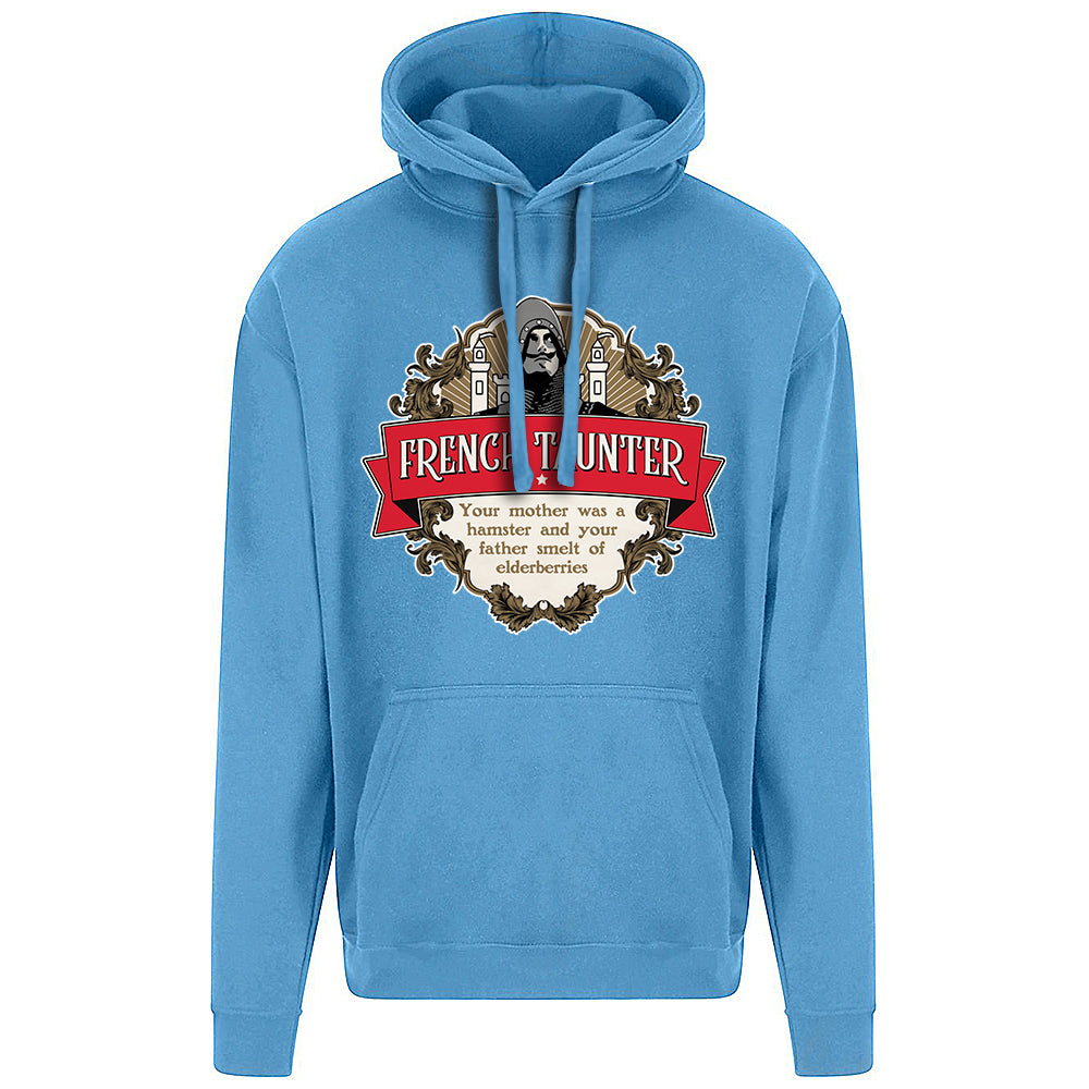 French Taunter Hoodie