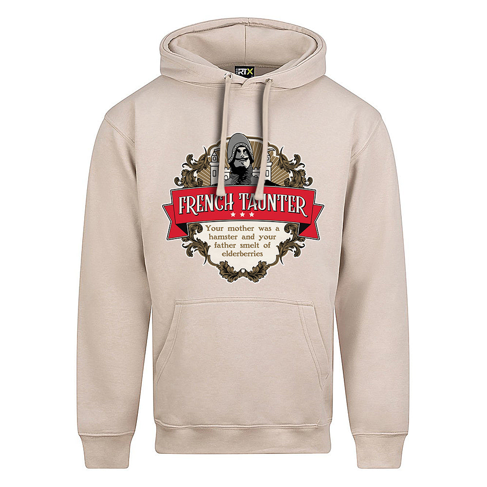 French Taunter Hoodie