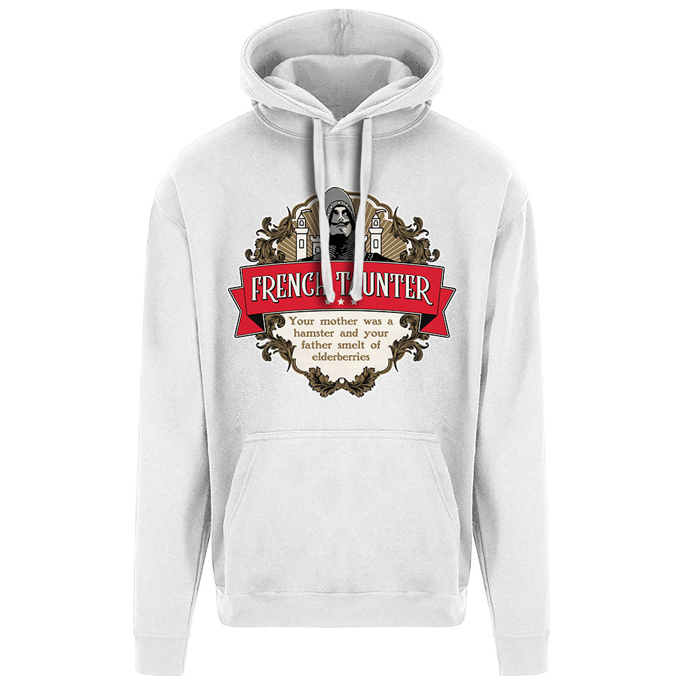 French Taunter Hoodie