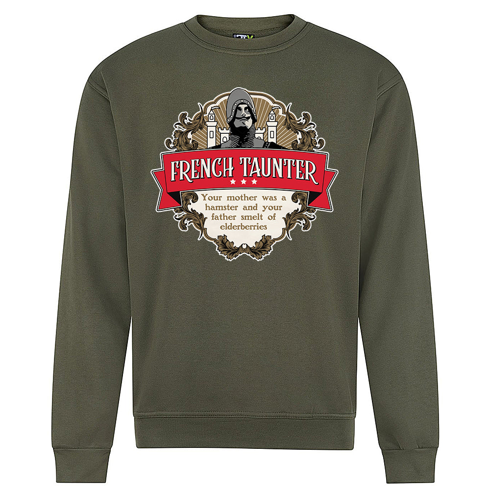 French Taunter Sweatshirt