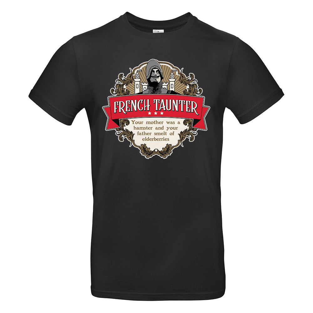 French Taunter T-Shirt