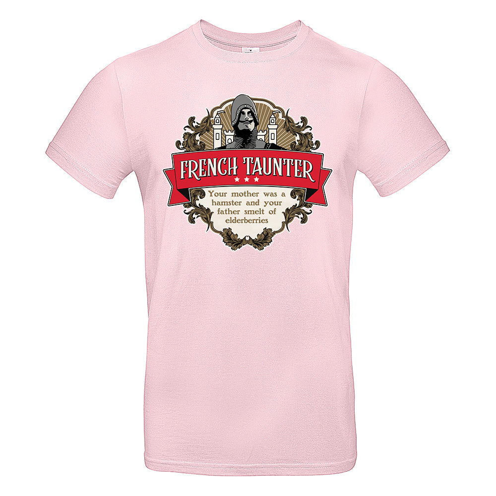 French Taunter T-Shirt