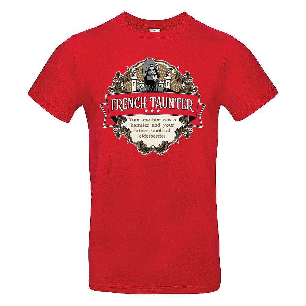 French Taunter T-Shirt