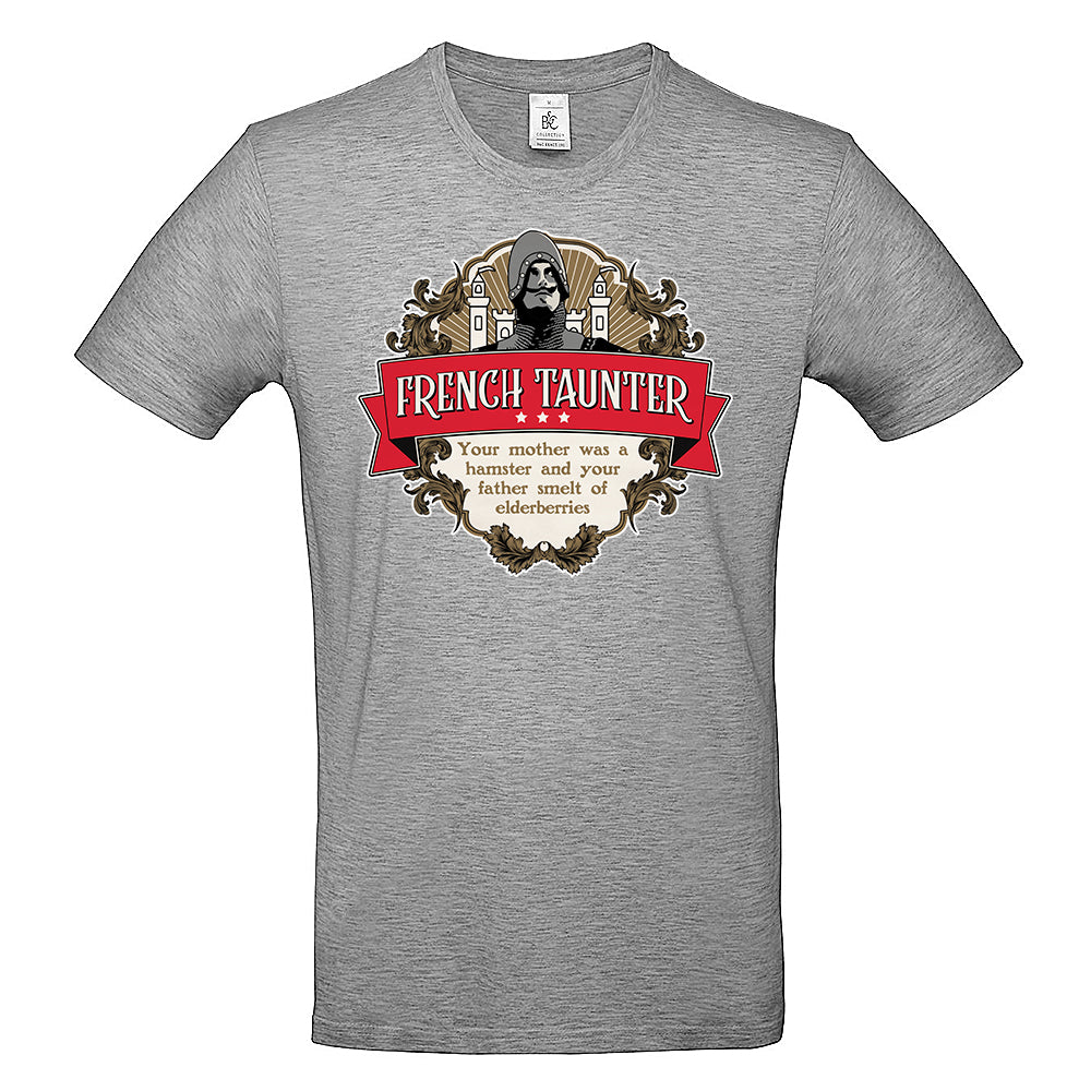 French Taunter T-Shirt