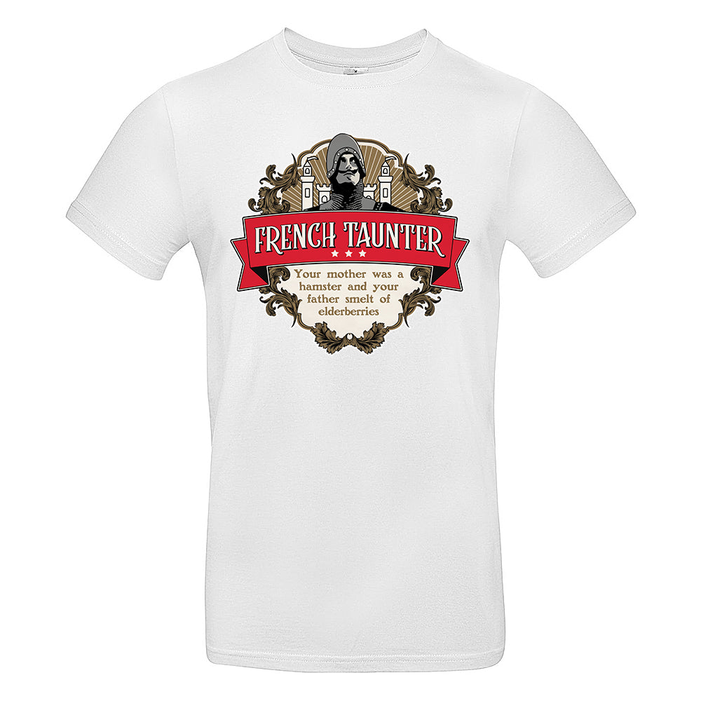 French Taunter T-Shirt