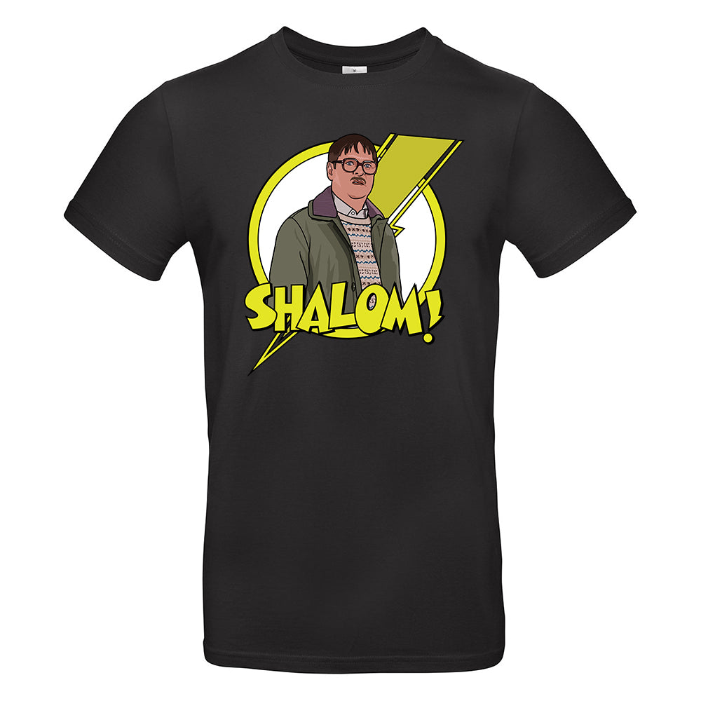 Shalom! T-Shirt