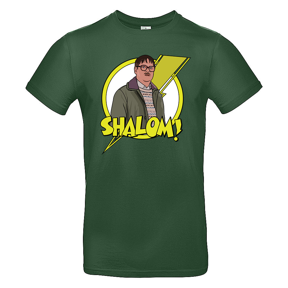 Shalom! T-Shirt
