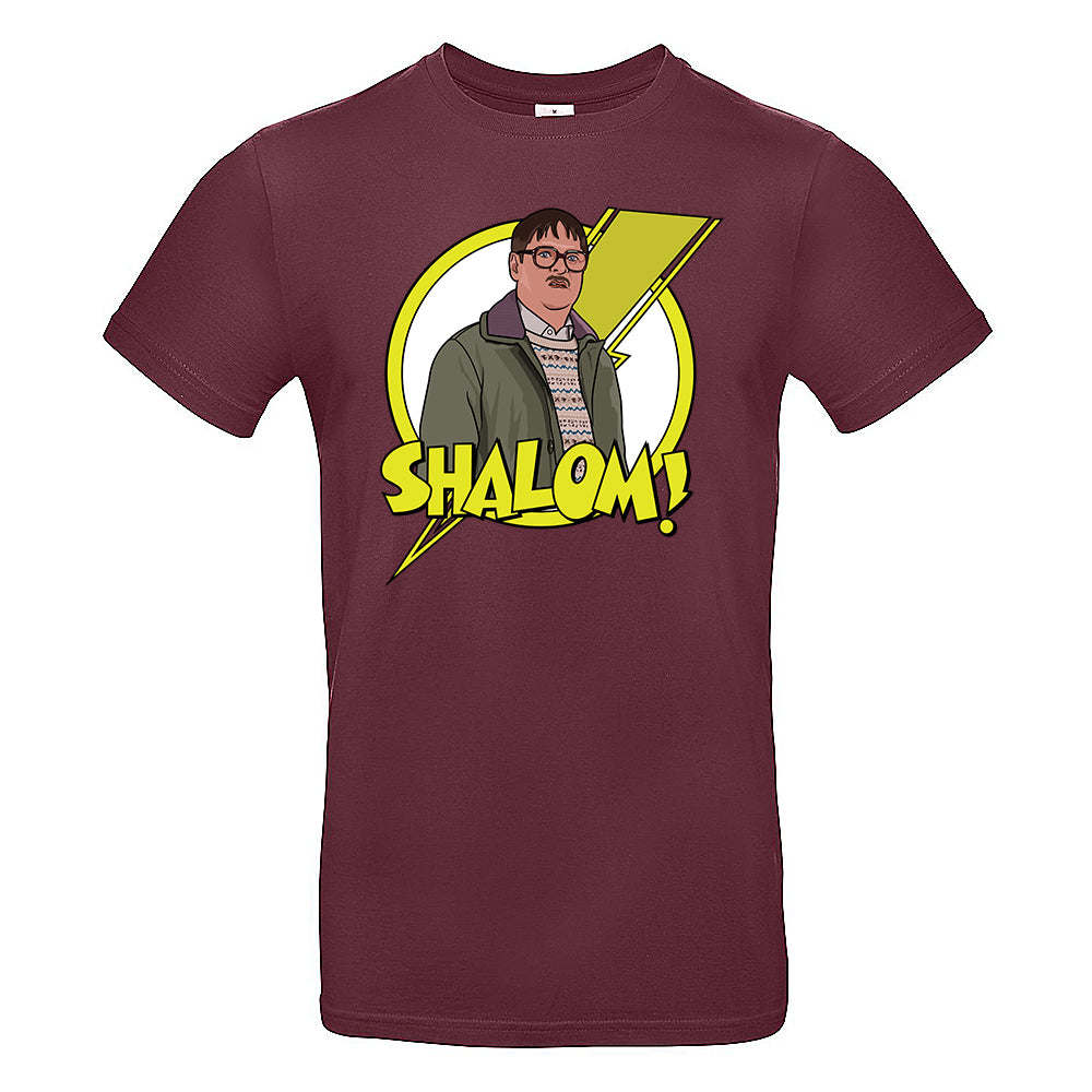 Shalom! T-Shirt