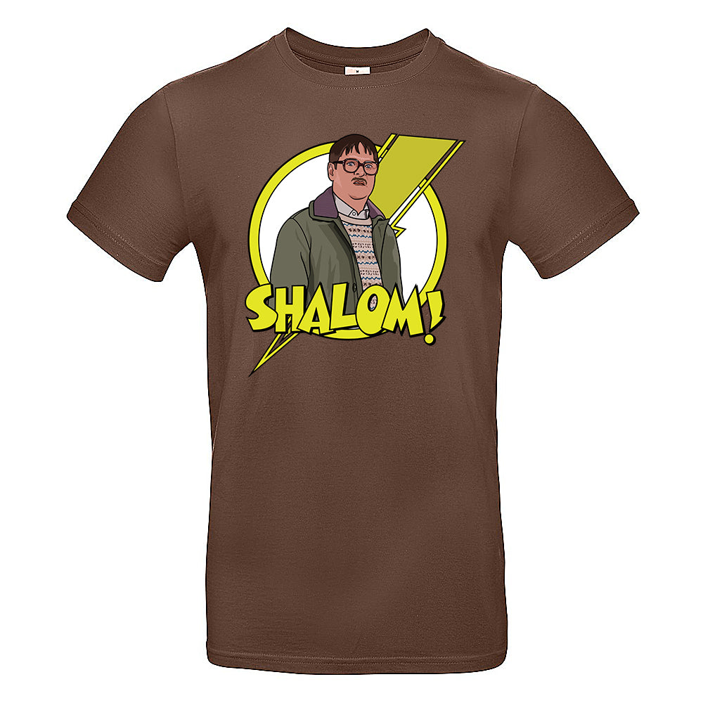Shalom! T-Shirt