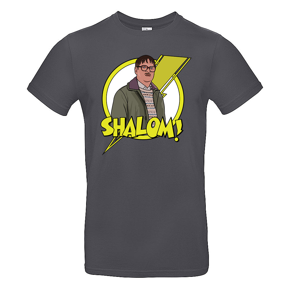 Shalom! T-Shirt