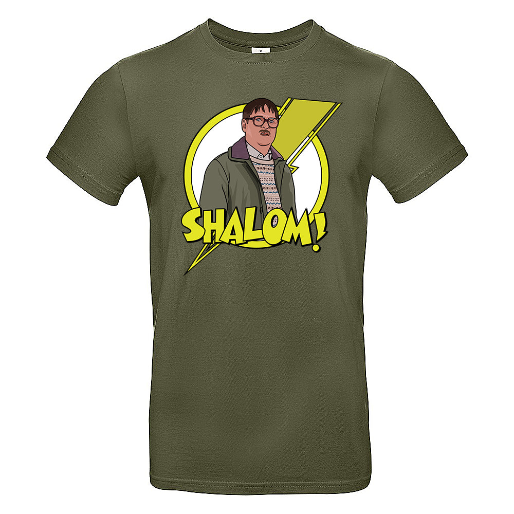 Shalom! T-Shirt