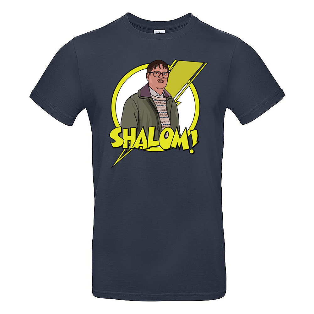 Shalom! T-Shirt