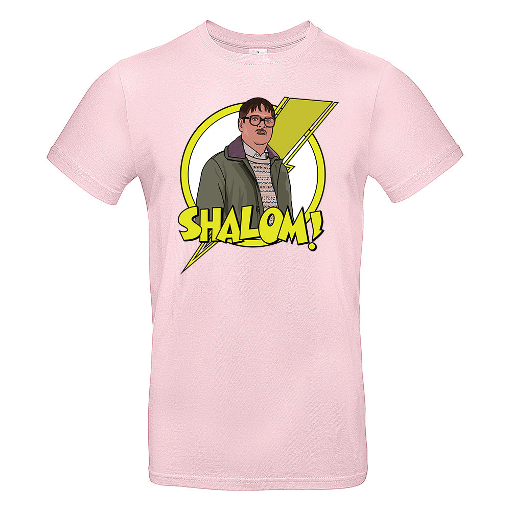 Shalom! T-Shirt