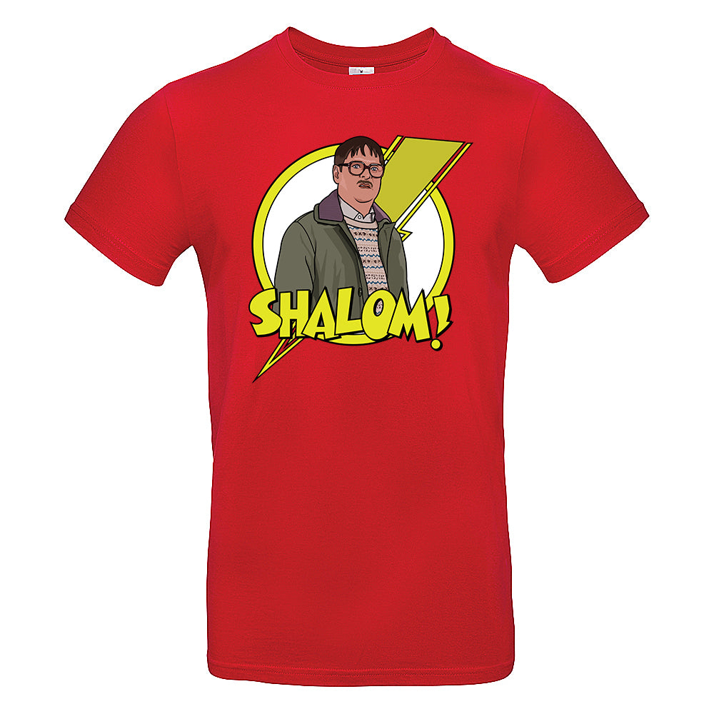 Shalom! T-Shirt