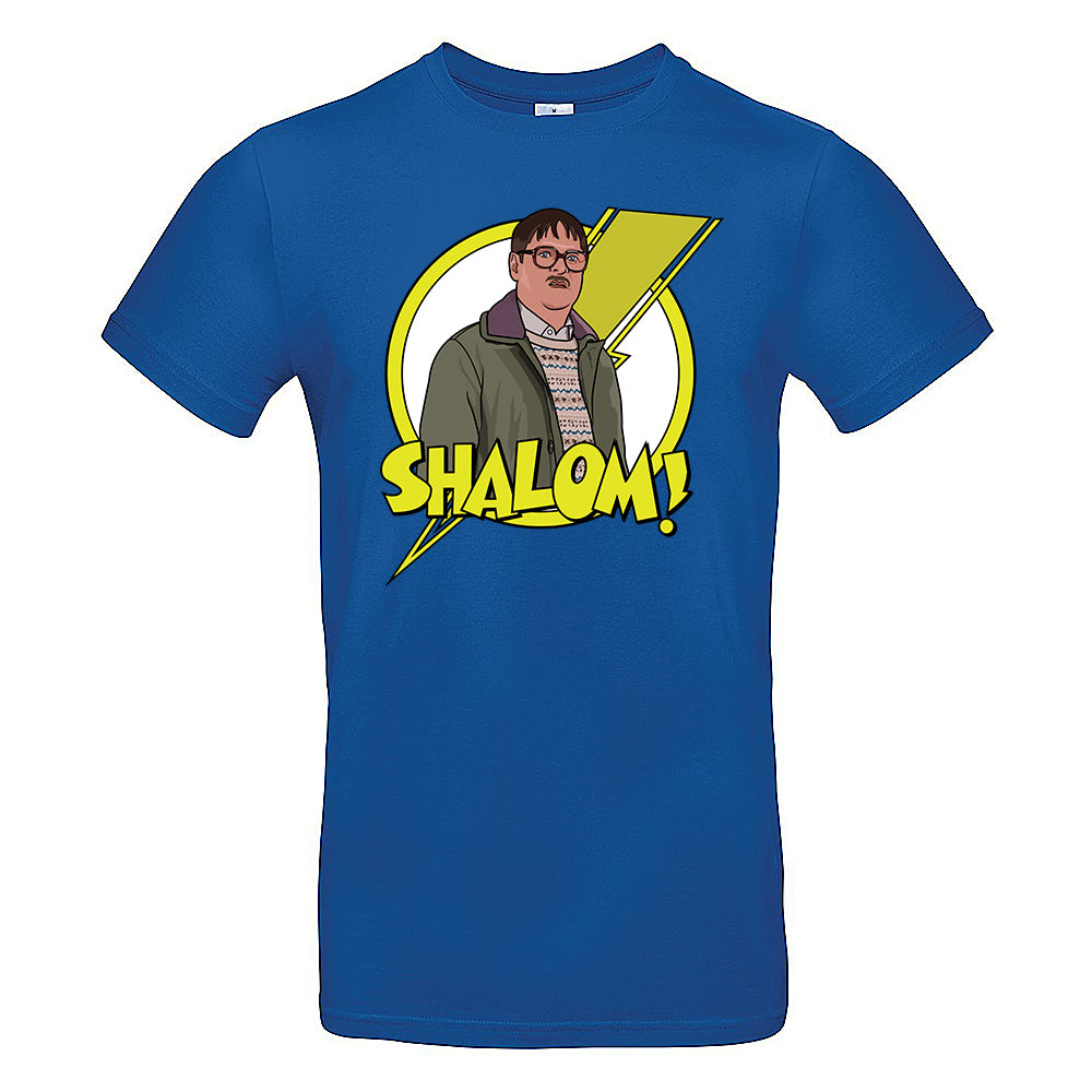 Shalom! T-Shirt