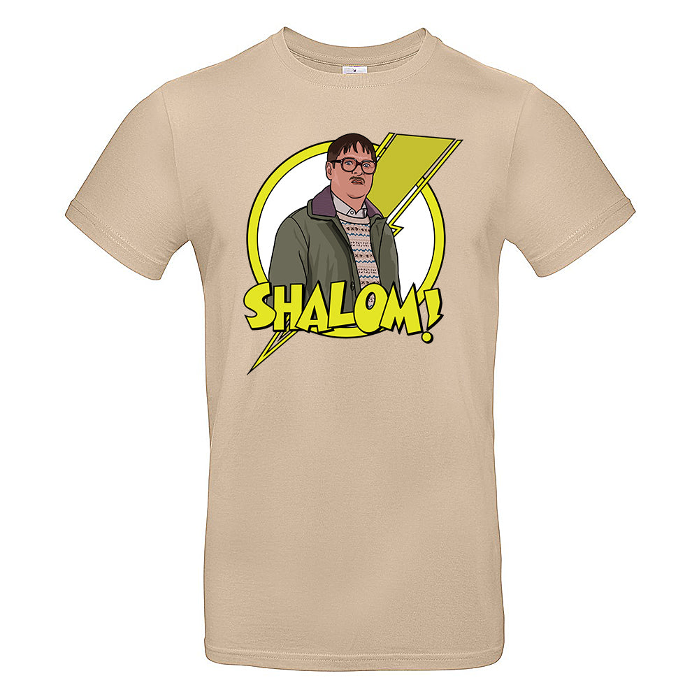 Shalom! T-Shirt