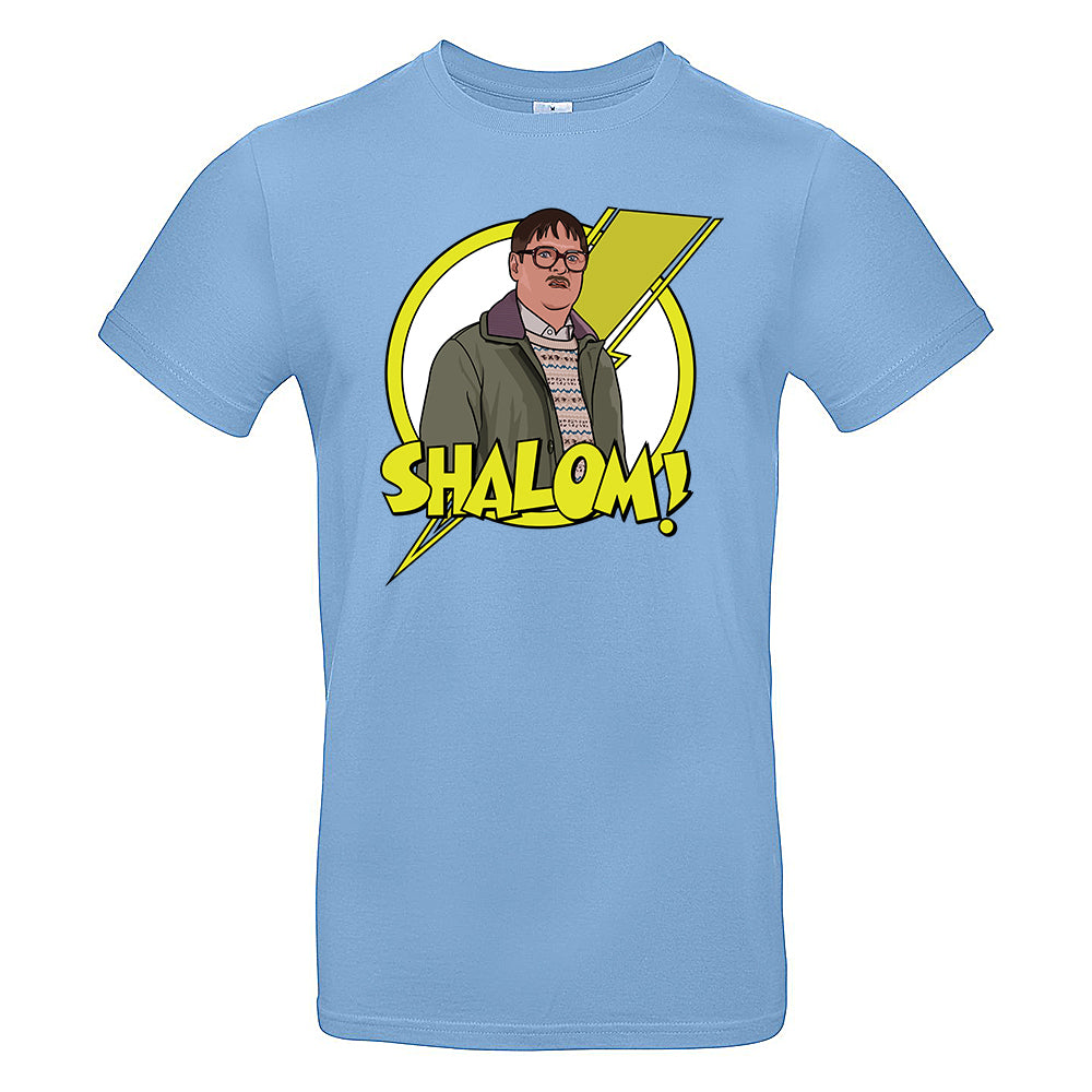 Shalom! T-Shirt
