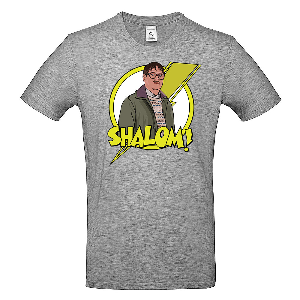 Shalom! T-Shirt