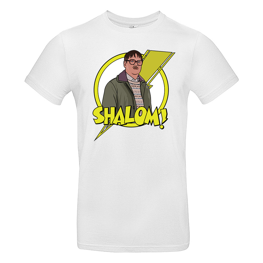 Shalom! T-Shirt