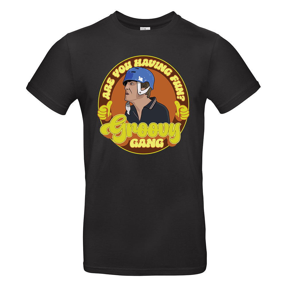 Groovy Gang T-Shirt