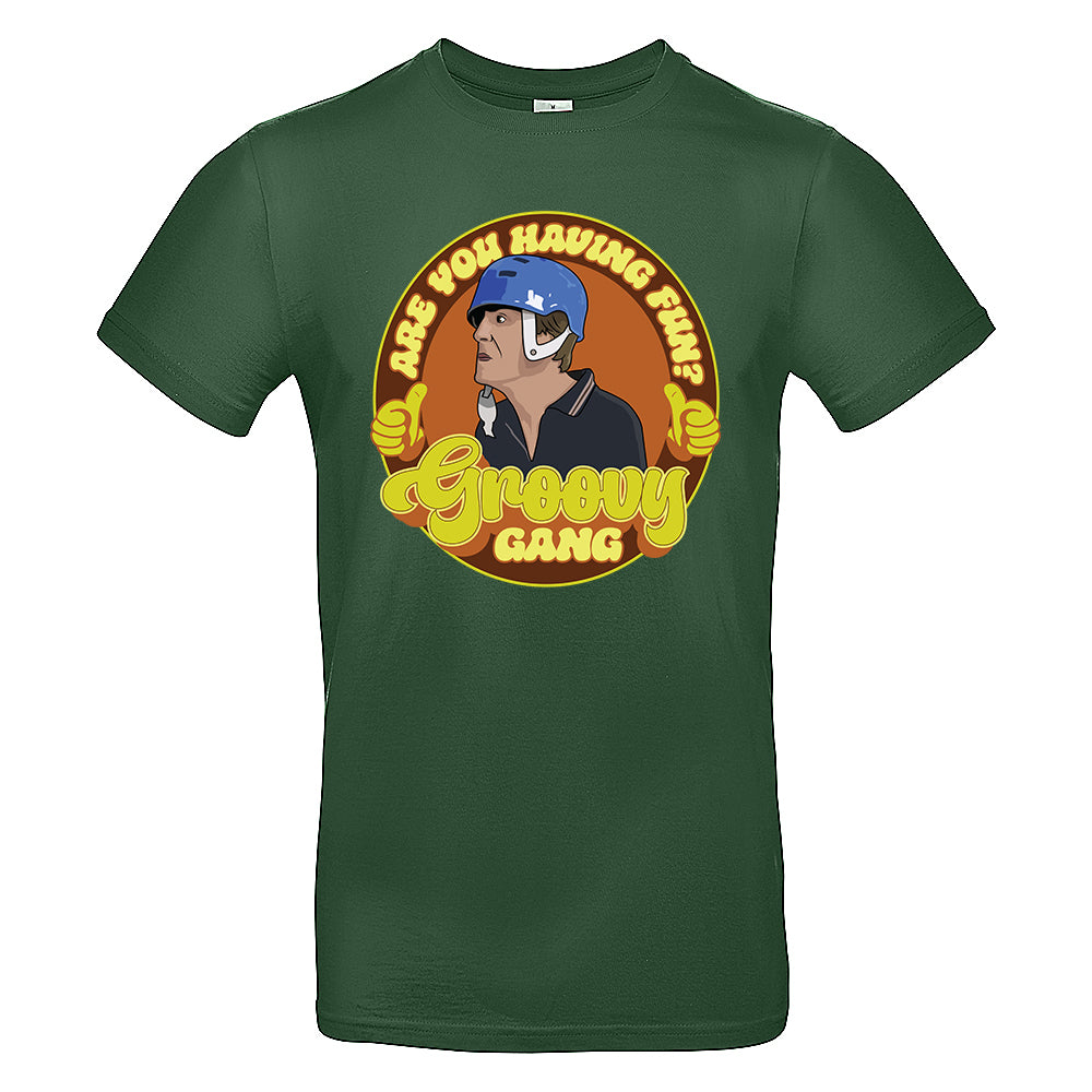 Groovy Gang T-Shirt