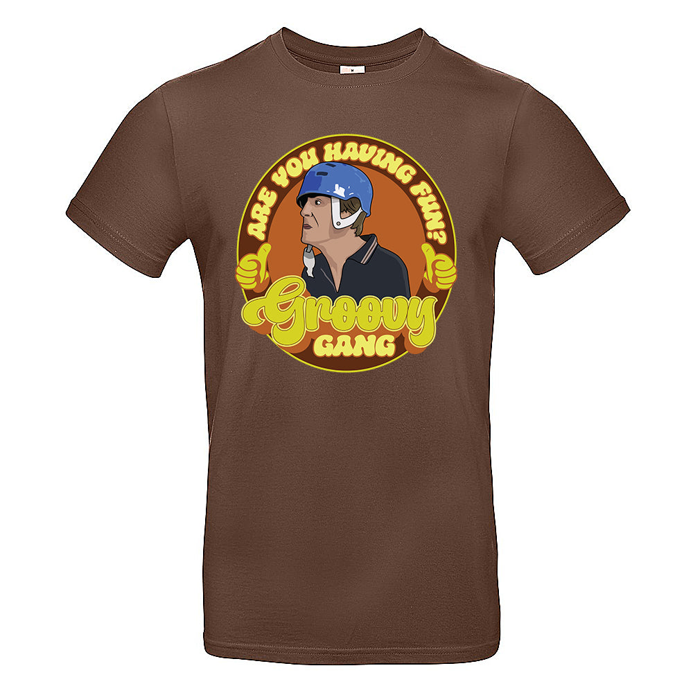 Groovy Gang T-Shirt