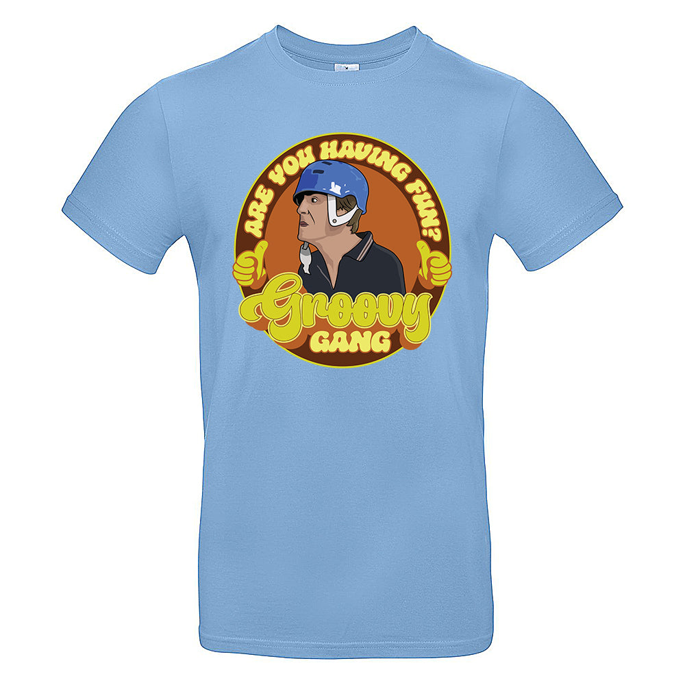 Groovy Gang T-Shirt