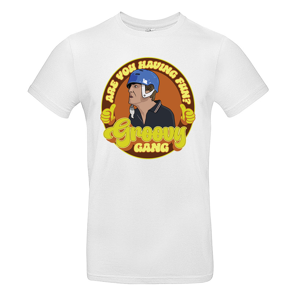 Groovy Gang T-Shirt