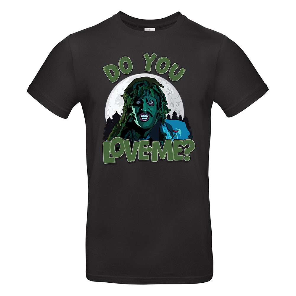 Do You Love Me? T-Shirt