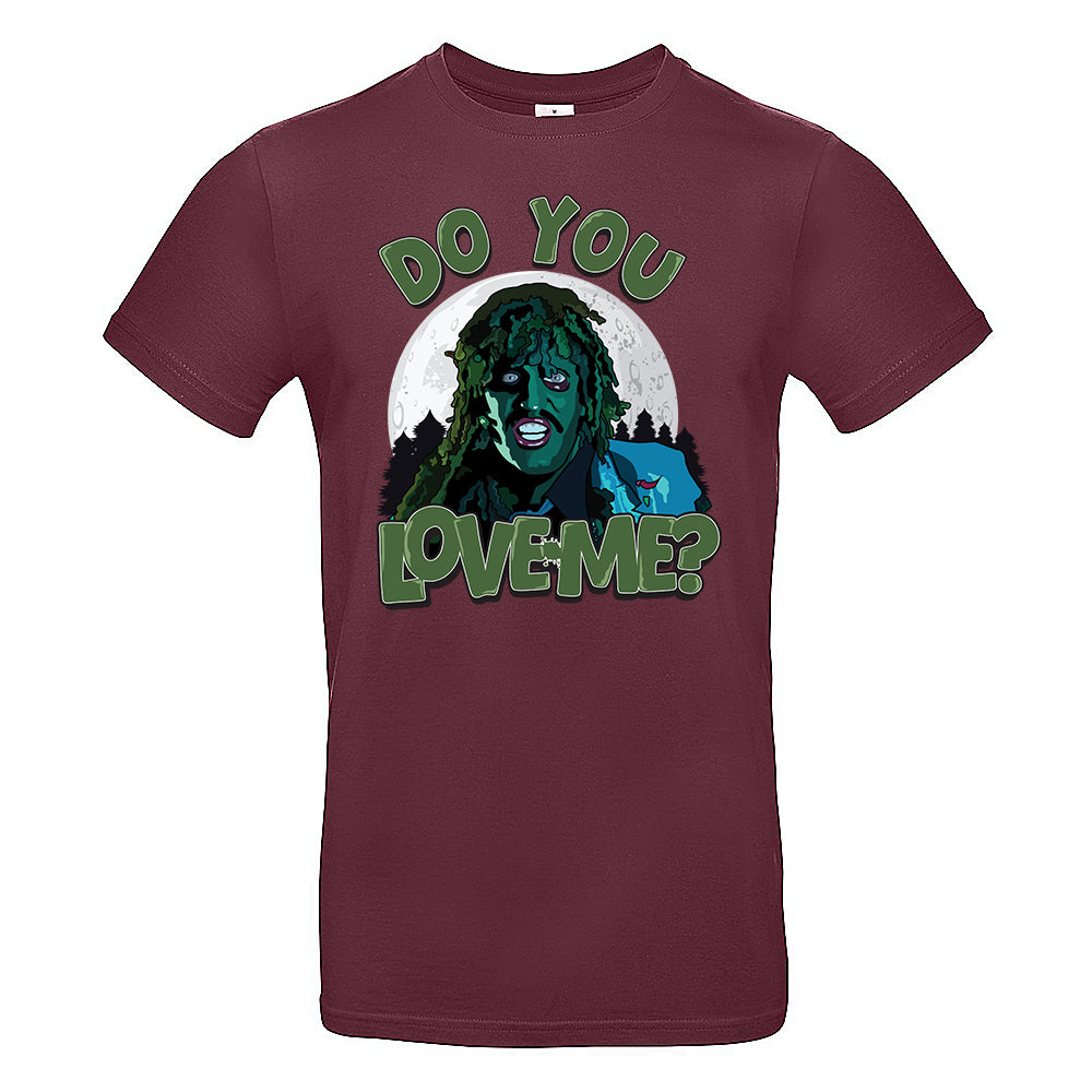 Do You Love Me? T-Shirt