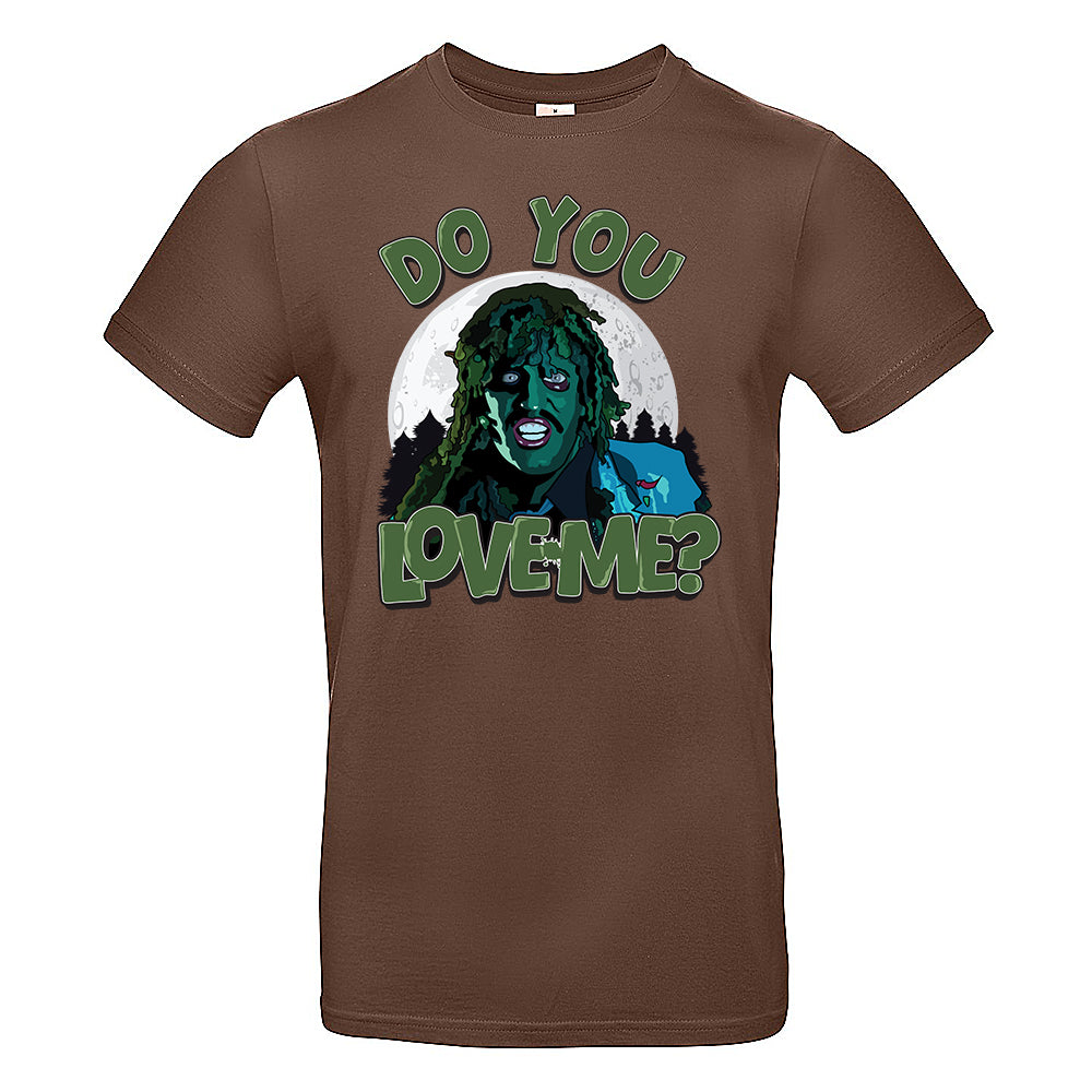 Do You Love Me? T-Shirt