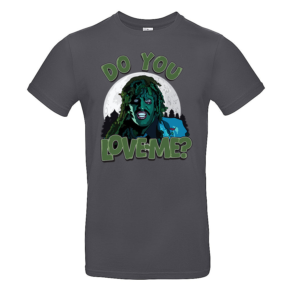 Do You Love Me? T-Shirt