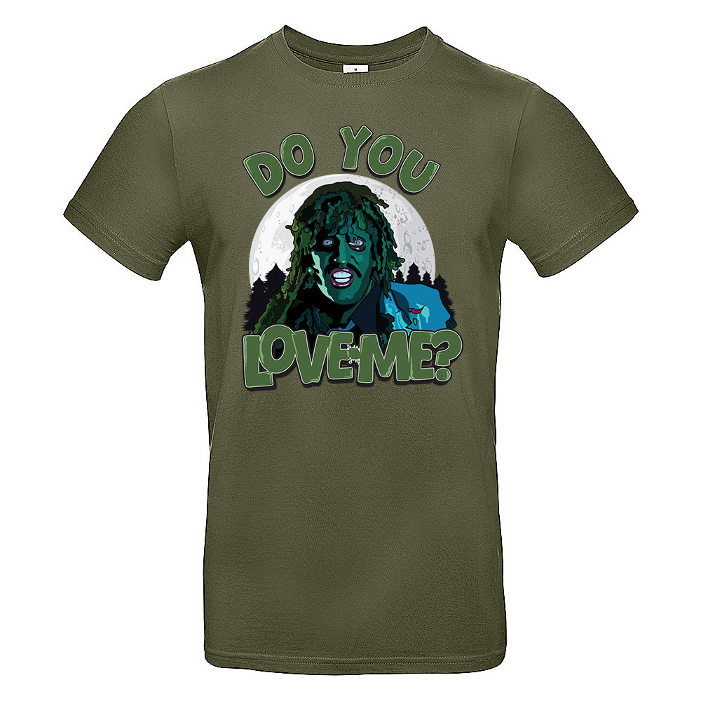 Do You Love Me? T-Shirt