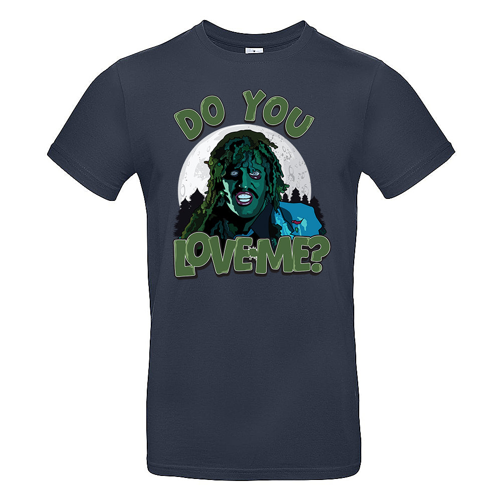 Do You Love Me? T-Shirt