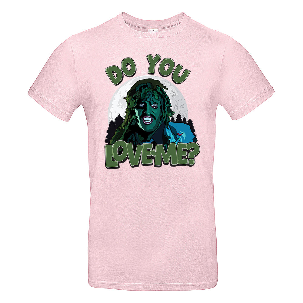Do You Love Me? T-Shirt