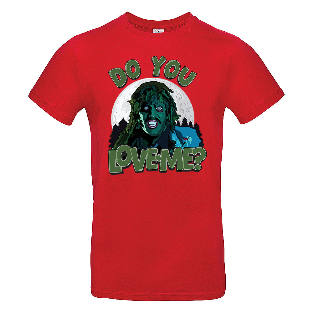 Do You Love Me? T-Shirt