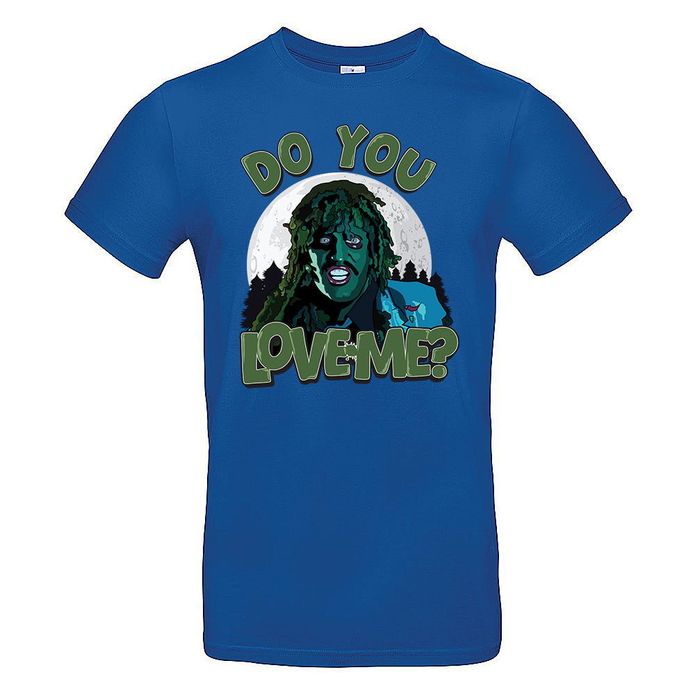 Do You Love Me? T-Shirt