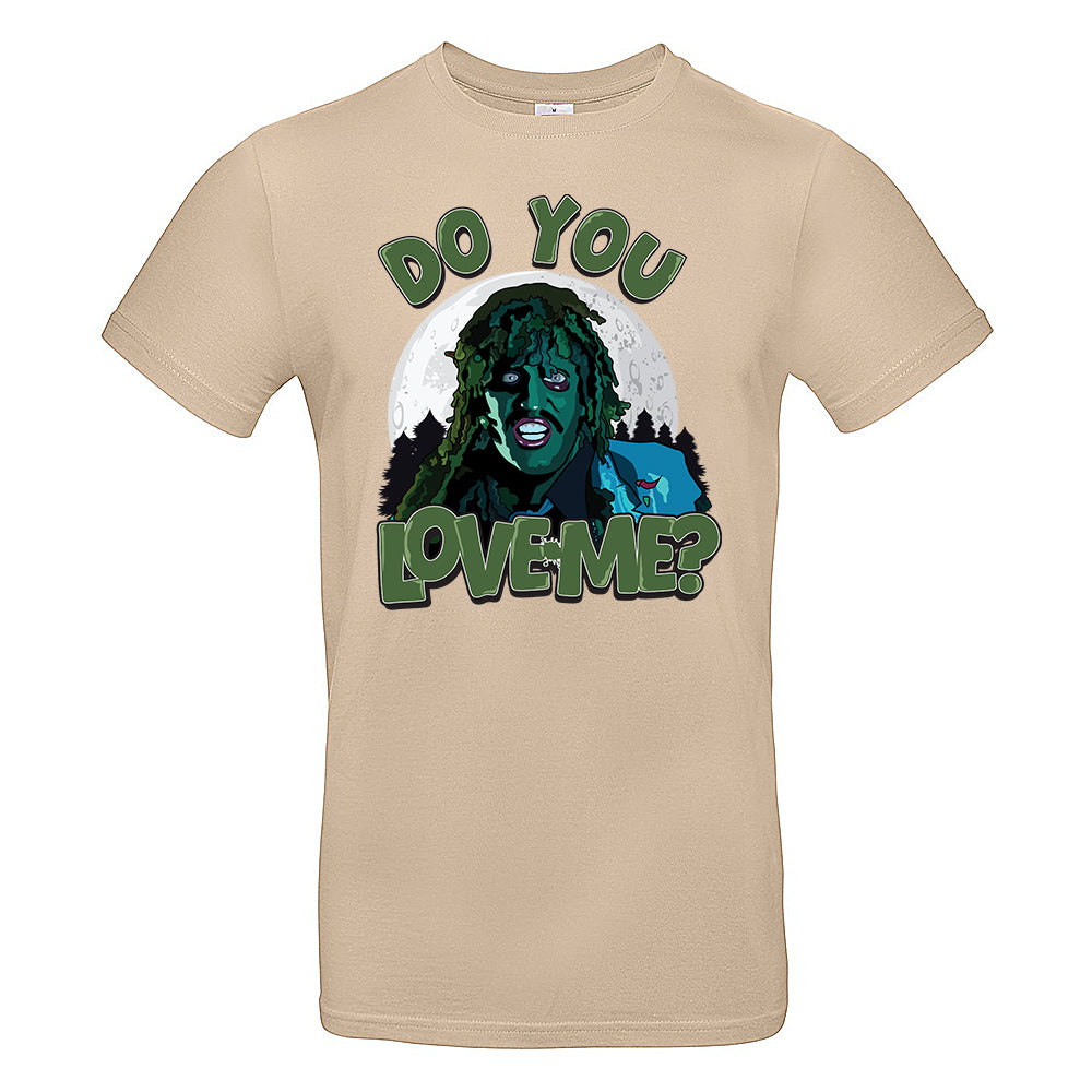 Do You Love Me? T-Shirt